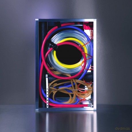 Jimmy Edgar: Liquids Heaven [CD]