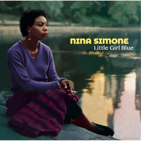 Nina Simone: Little Girl Blue (+9 Bonus Tracks) (Limited) [CD]