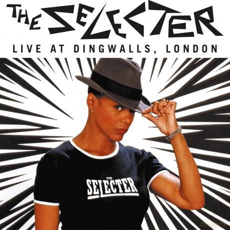 Selecter: Live At Dingwalls London [2CD]