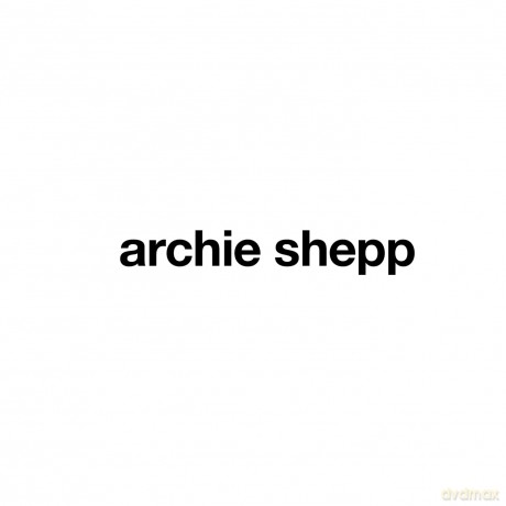 Archie Shepp: Live At The Pan-African Festival [CD]
