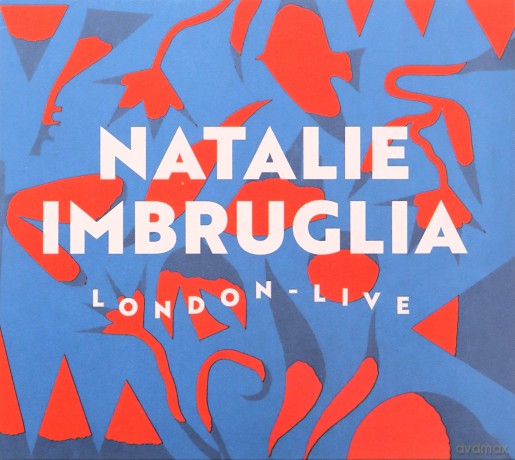 Natalie Imbruglia: Live From London [CD]