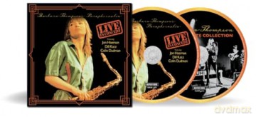 Barbara Thompsons Paraphernalia: Live In Concert [2CD]