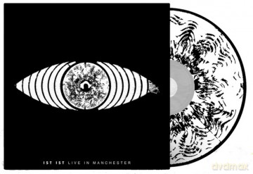 Ist Ist: Live In Manchester [CD]