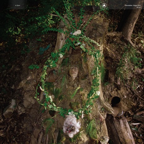 Pharmakon: Maggot Mass [CD]