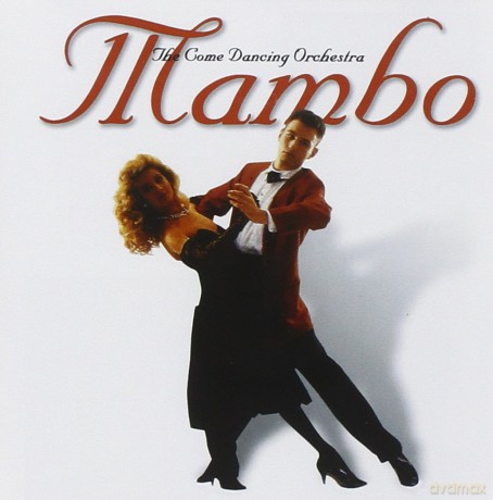 Come Dancing Orchestra: Mambo [CD]