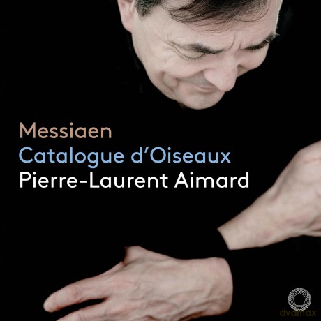 Pierre-Laurent Aimard: Messiaen: Catalogue DOiseaux (Stereo Re-Issue) [3CD]