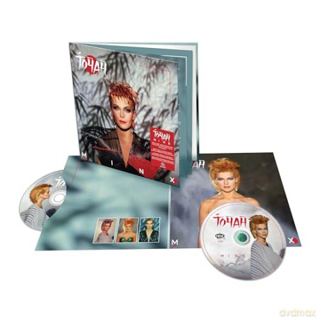 Toyah: Minx (Deluxe) [2CD]