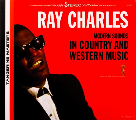 Ray Charles: Modern Sounds In Country And Western Music (2024 Remaster) [CD]