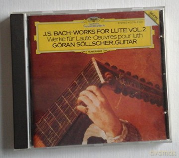 Soelscher: Bachjs:Prelude C-Minor + [CD]