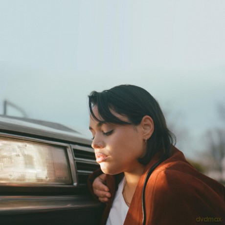 Lydia Persaud: Moody31 [CD]