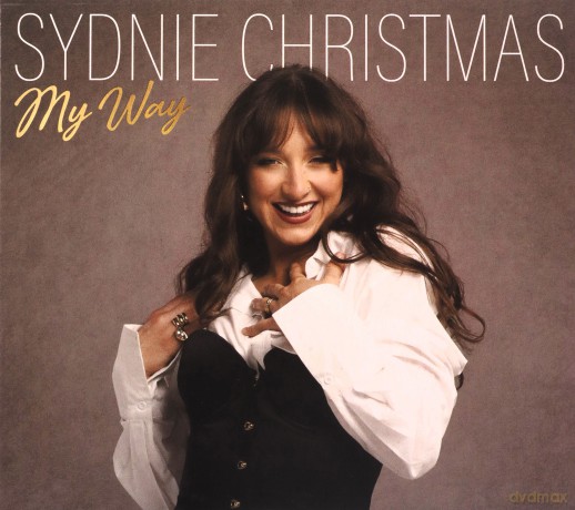 Sydnie Christmas: My Way [CD]