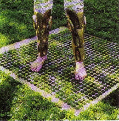 Nervous Cop: Nervous Cop [CD]