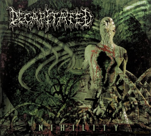 Decapitated: Nihility [CD]
