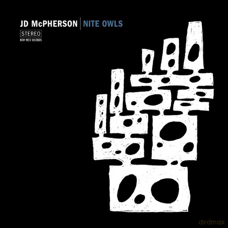 Jd Mcpherson: Nite Owls [CD]