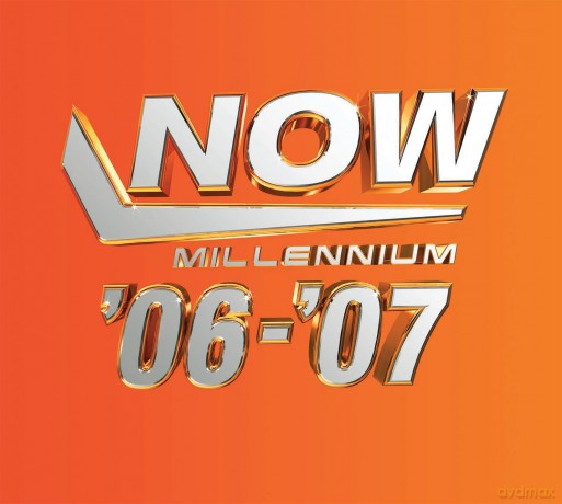 Now - Millennium 2006-2007 [4CD]