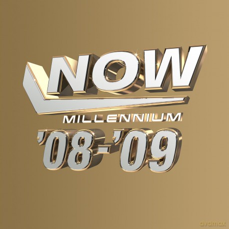 Now - Millennium 2008-2009 (Special) [4CD]