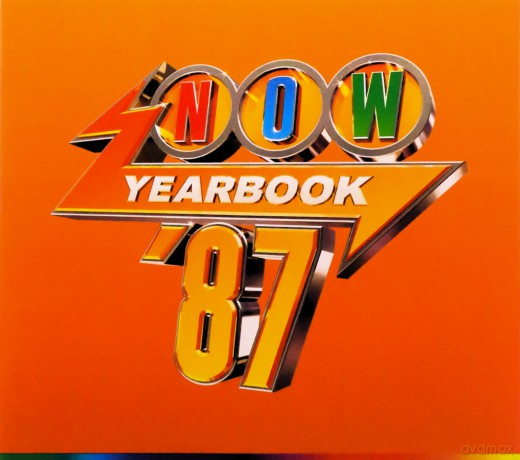 Now Yearbook 1987 [4CD]