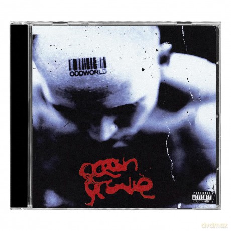 Ocean Grove: Oddworld (Jewelcase) [CD]