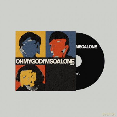 Spinn: Oh My God... Im So Alone (Card Wallet) [CD]