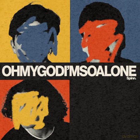 Spinn: Oh My God... Im So Alone (Card Wallet) [CD]