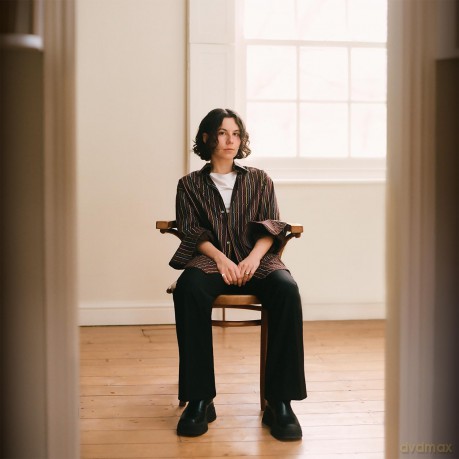 Lazy Day: Open The Door [CD]