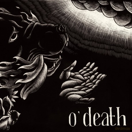 Odeath: Out Of Hands We Go [CD]