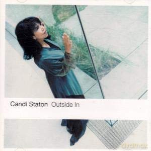Candi Staton: Outside In [CD]