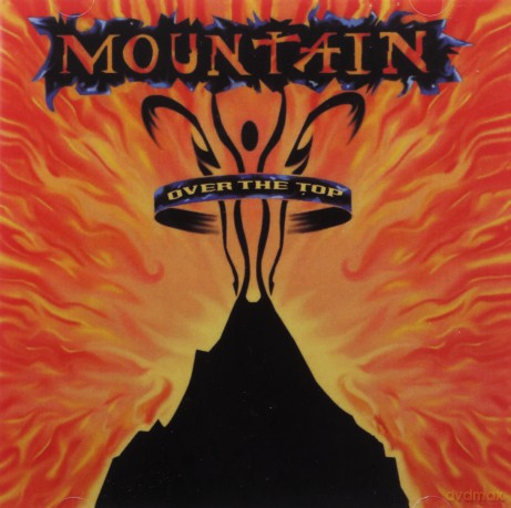 Mountain: Over The Top [2CD]