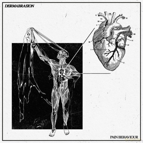 Dermabrasion: Pain Behaviour [CD]