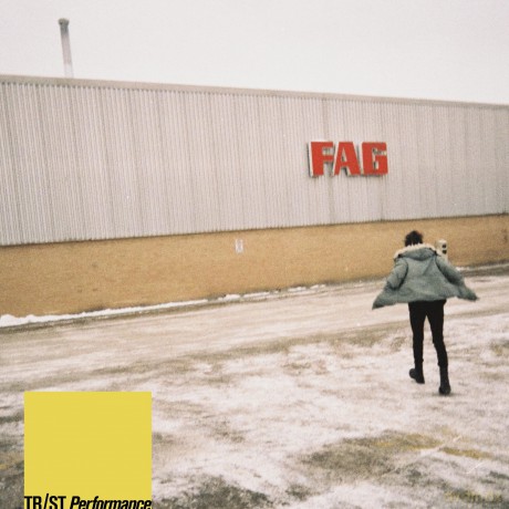 Tr/St: Performance [CD]