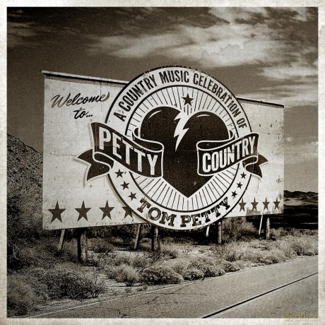 Petty Country: A Country Music Celebration Of Tom Petty [CD]