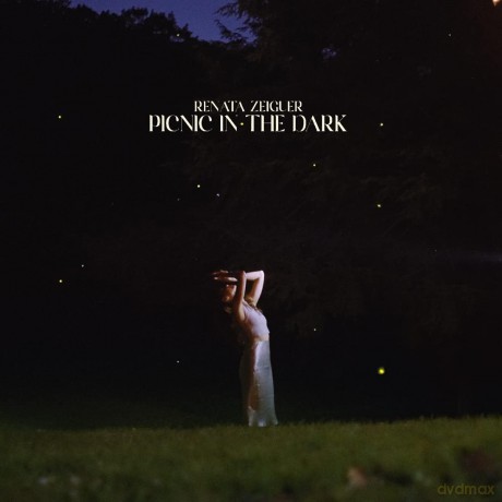 Renata Zeiguer: Picnic In The Dark [CD]