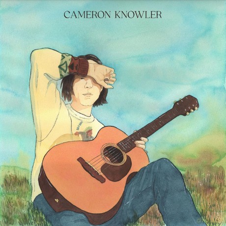 Cameron Knowler: Places Of Consequence [CD]