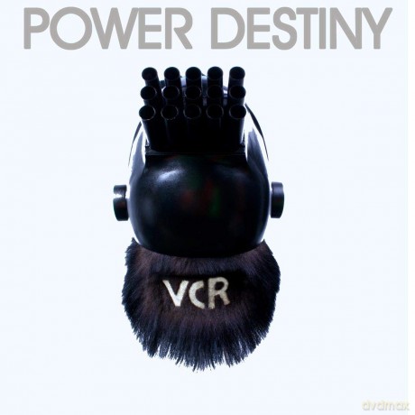 Vcr: Power Destiny [CD]