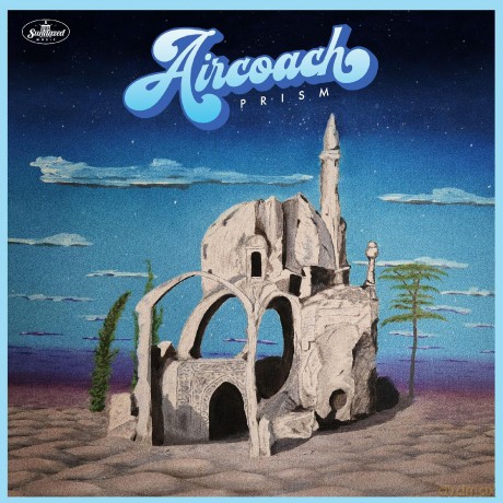 Aircoach: Prism [CD]