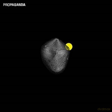 Propaganda: Propaganda [CD]