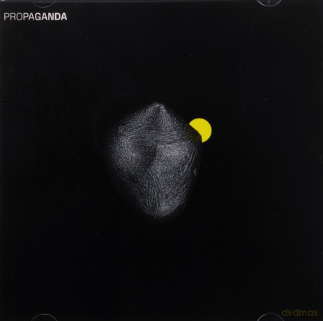 Propaganda: Propaganda [CD]