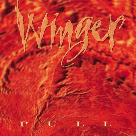 Winger: Pull [CD]
