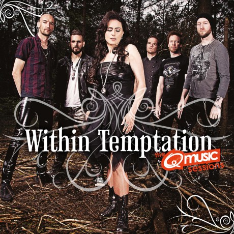 Within Temptation: Q Music Sessions [CD]