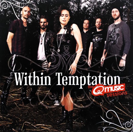 Within Temptation: Q Music Sessions [CD]
