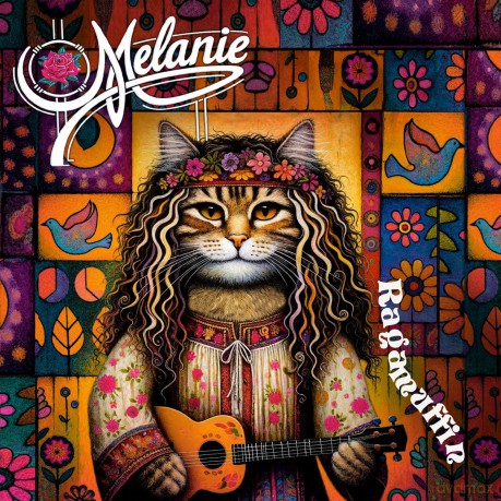 Melanie: Ragamuffin [CD]
