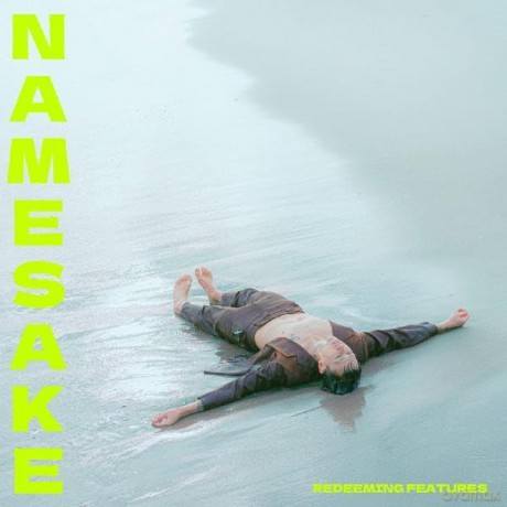 Namesake: Redeeming Features [CD]