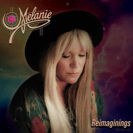 Melanie: Reimaginings [2CD]
