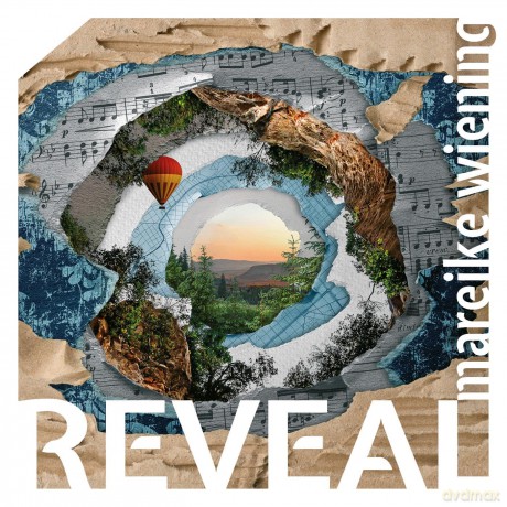 Mareike Wiening: Reveal [CD]