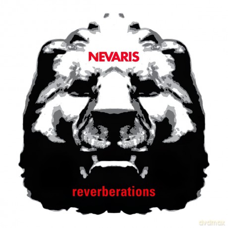 Nevaris: Reverberations [CD]