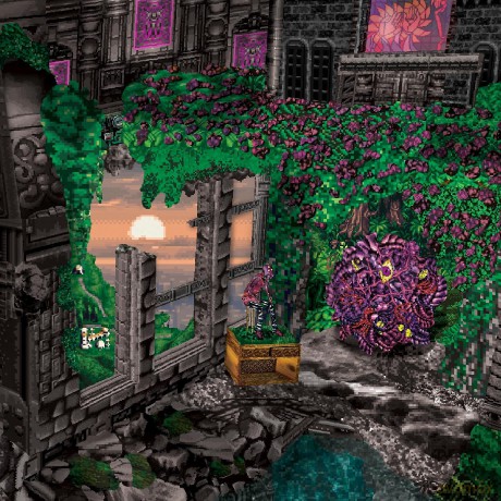 Deon: Rhododendron [CD]
