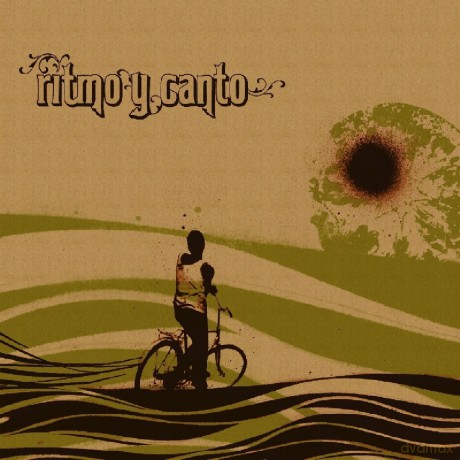 Ritmo Y Canto: Ritmo Y Canto [CD]