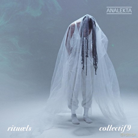 Collectif9: Rituaels [CD]