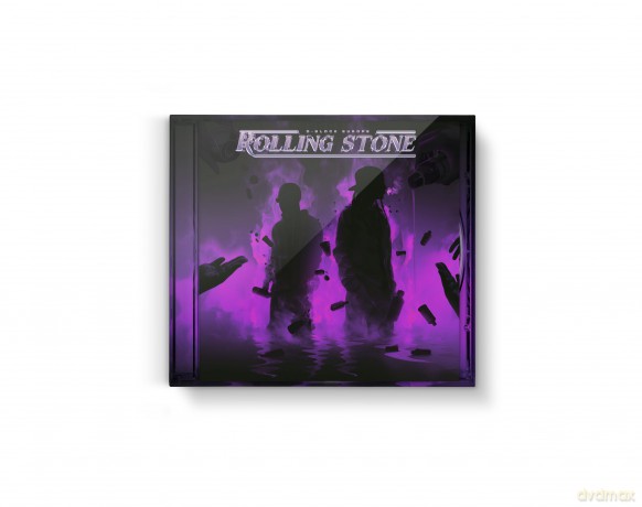 D-Block Europe: Rolling Stone [CD]