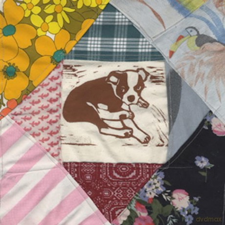 Mapache: Roscoes Dream [CD]
